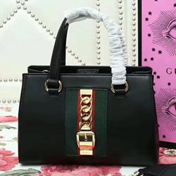 구찌 숄더백Sylvie  collention handbag 460381