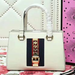 구찌 숄더백Sylvie  collention handbag 460381
