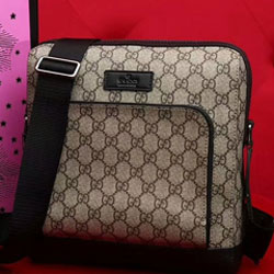 구찌   남성 서류가방 429018