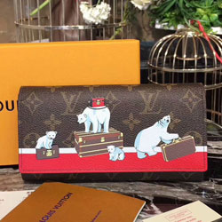 루이비통 장지갑 M62086