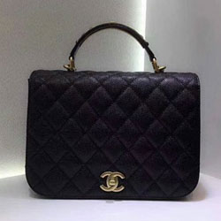 샤넬 클래식 플랩 토트앤 숄더백