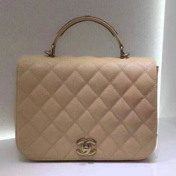 샤넬 클래식 플랩 토트앤 숄더백