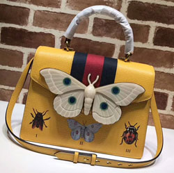 구찌 숄더백Sylvie collention handbag 488691