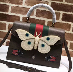 구찌 숄더백Sylvie collention handbag 488691