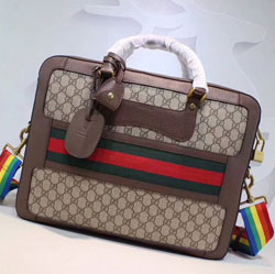 구찌 남성 서류가방 484663