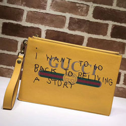 구찌 클러치백494320