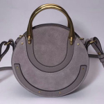 끌로에 Nile 숄더백 