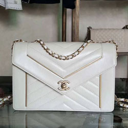 샤넬 클래식 플랩 토트앤 숄더백