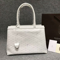 고야드 삭하디 쇼퍼백