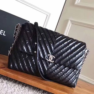 샤넬  숄더백 CH-2017081