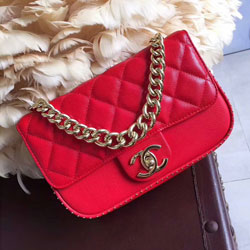 샤넬 숄더백 20cm CH-20170112