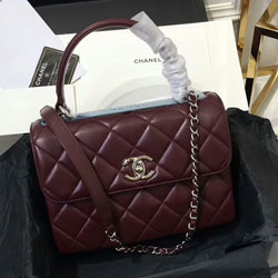 샤넬 숄더백 CH-20170163