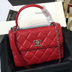 샤넬 숄더백 CH-20170165