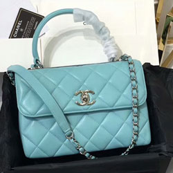 샤넬 숄더백 CH-20170166