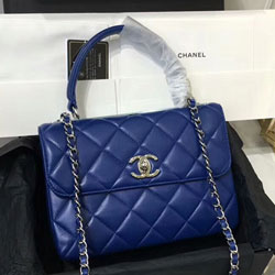 샤넬 숄더백 CH-20170167