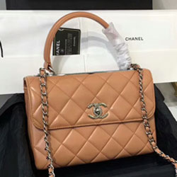 샤넬 숄더백 CH-20170168