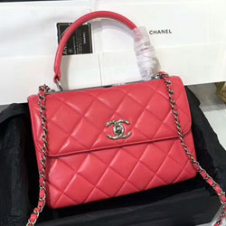 샤넬 숄더백 CH-20170172
