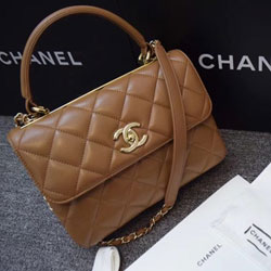 샤넬 숄더백 CH-20170183