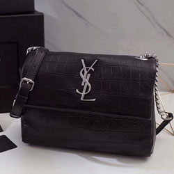 입생로랑 모노그램 숄더백 YSL-001181