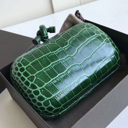 보테가  지갑 8651