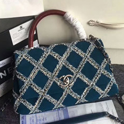 샤넬 숄더백 CH-20171235