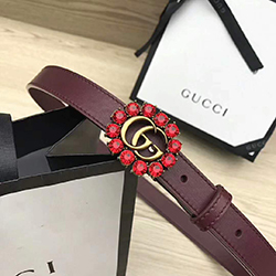 구찌 벨트 G-15465451
