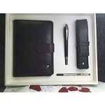 몽블랑 만년필M-004