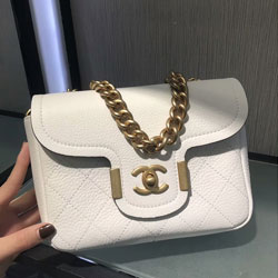 샤넬 숄더백 CH-20180114