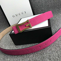 구찌 벨트 G-6898656
