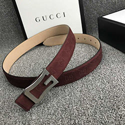 구찌 벨트 G-445585