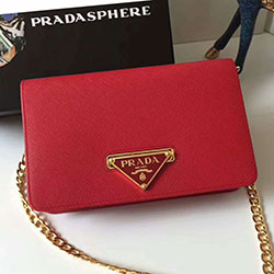 프라다 신상 가방  1BP009