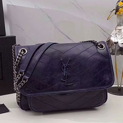 입생로랑 모노그램 숄더백 YSL-001158