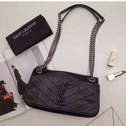 입생로랑 모노그램 숄더백 YSL-001157