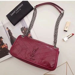 입생로랑 모노그램 숄더백 YSL-001157