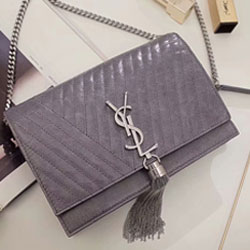 입생로랑 모노그램 숄더백 YSL-001156