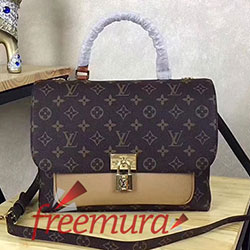 루이비통 모노그램 SESAME MARIGNAN 메신저 백 M44257