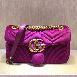 구찌 숄더백 443497  22cm&26cm