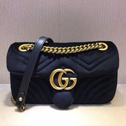 구찌 숄더백 443497  22cm&26cm