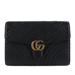 구찌 클러치백 498079