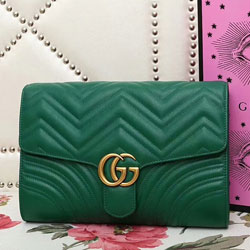 구찌 클러치백 498079