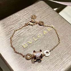 불가리 팔찌 B-2