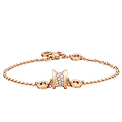 불가리 팔찌 B-6