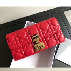 디올 지갑  20180310