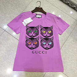 구찌 여성티 G-013