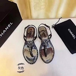 샤넬  여성신발  S-3