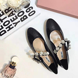 미우미우 여성신발  M-5