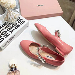 미우미우 여성신발  M-6