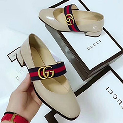 구찌 여성신발  G-9