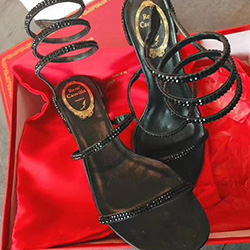 셀린느  여성신발 C-144