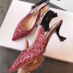 미우미우 여성신발  M-945968